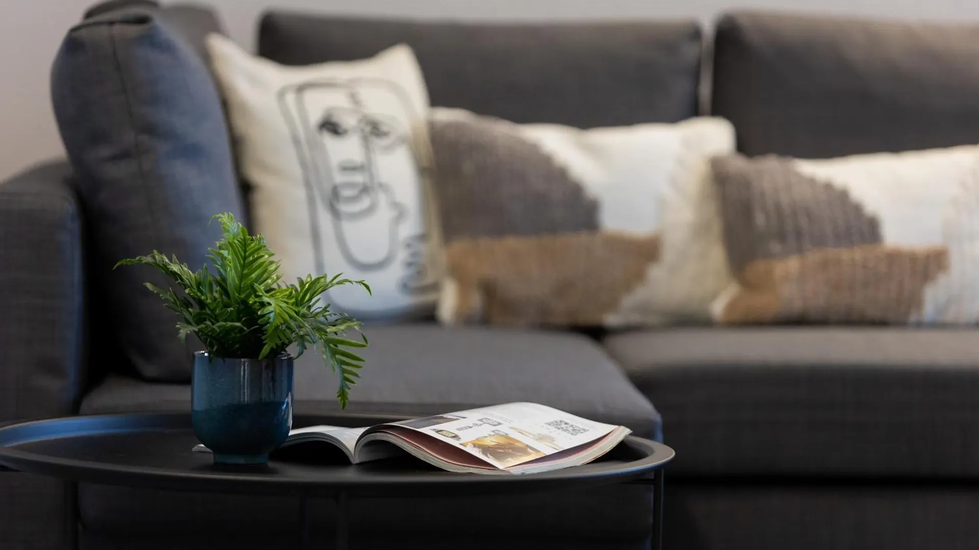 Metro Plac Wilsona Apartments Mickiewicza By Noclegi Renters 바르샤바