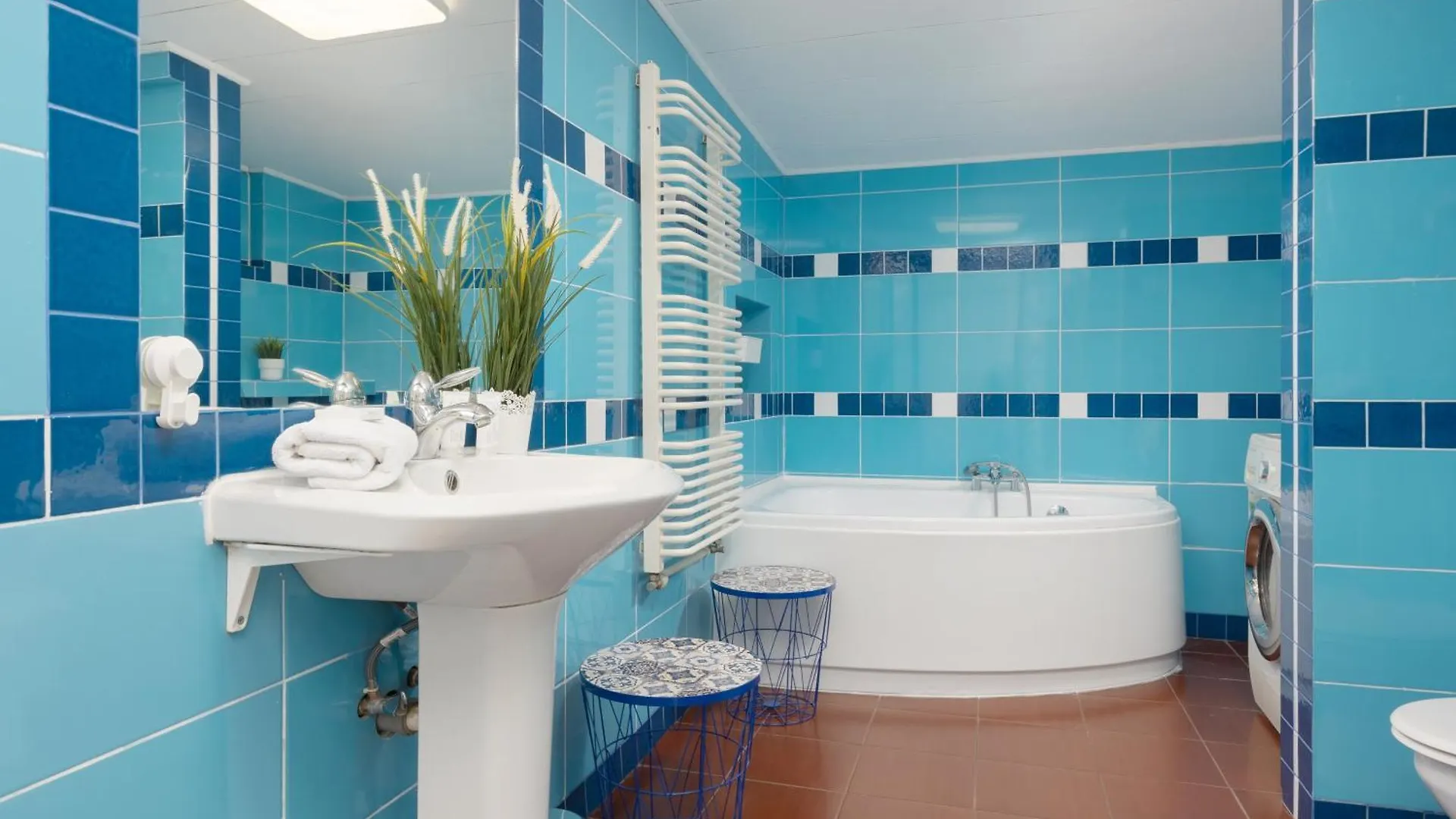 Metro Plac Wilsona Apartments Mickiewicza By Noclegi Renters 바르샤바 0*,