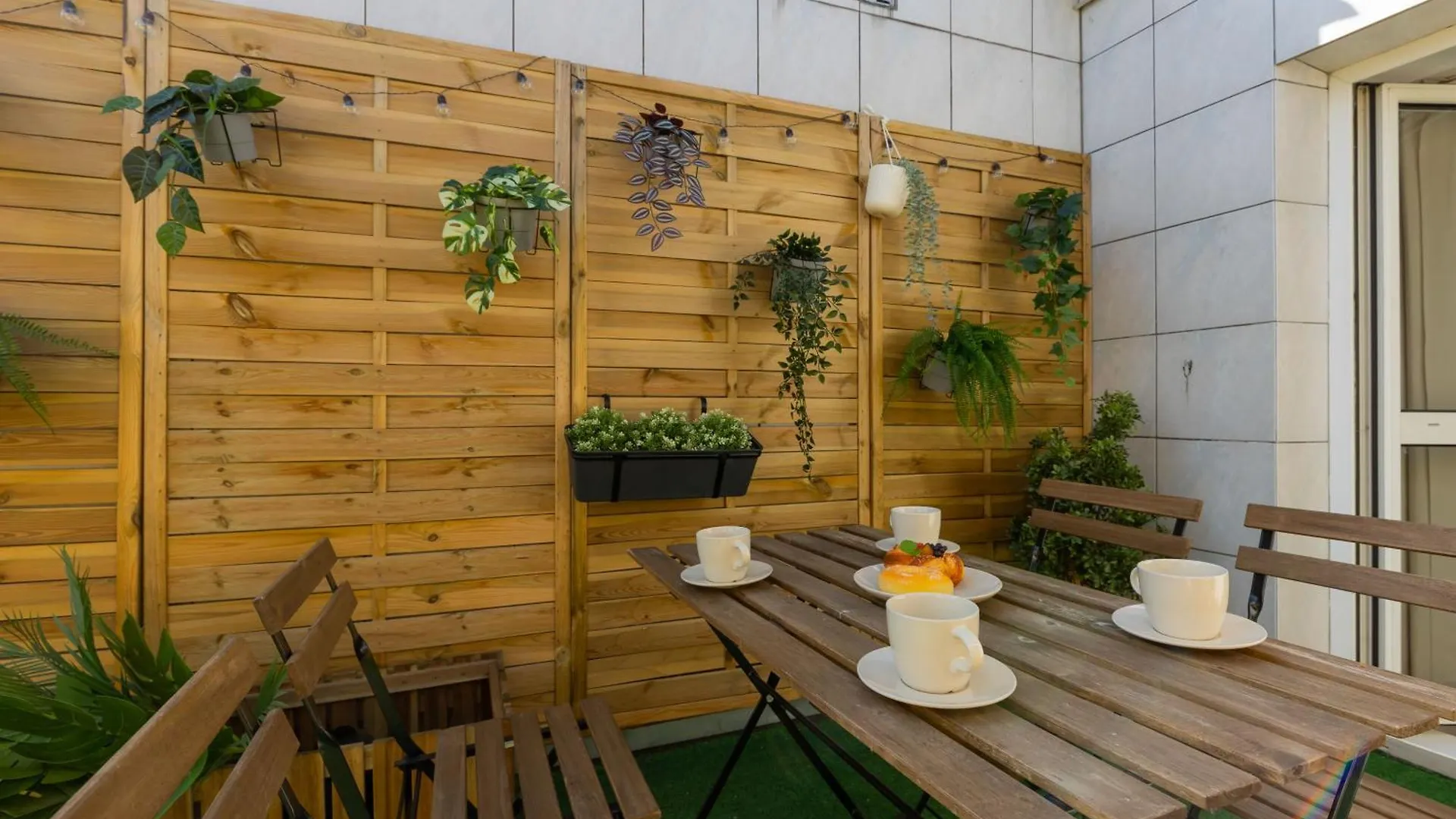 Metro Plac Wilsona Apartments Mickiewicza By Noclegi Renters 바르샤바