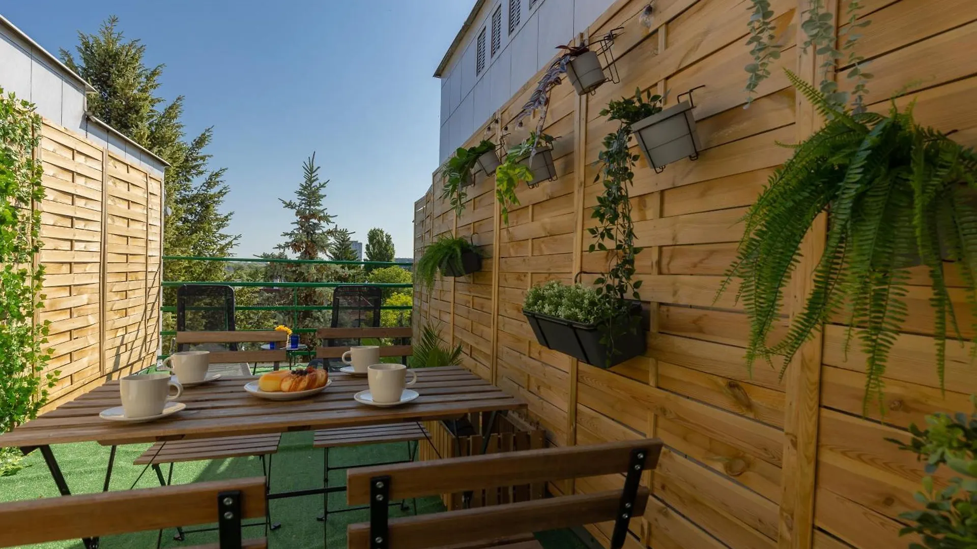 Metro Plac Wilsona Apartments Mickiewicza By Noclegi Renters 바르샤바 0*,